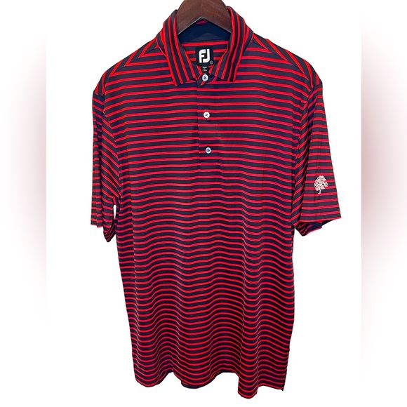 LINKSOUL + FOOTJOY GOLF SHIRTS BUNDLE-LARGE - Picture 5 of 6